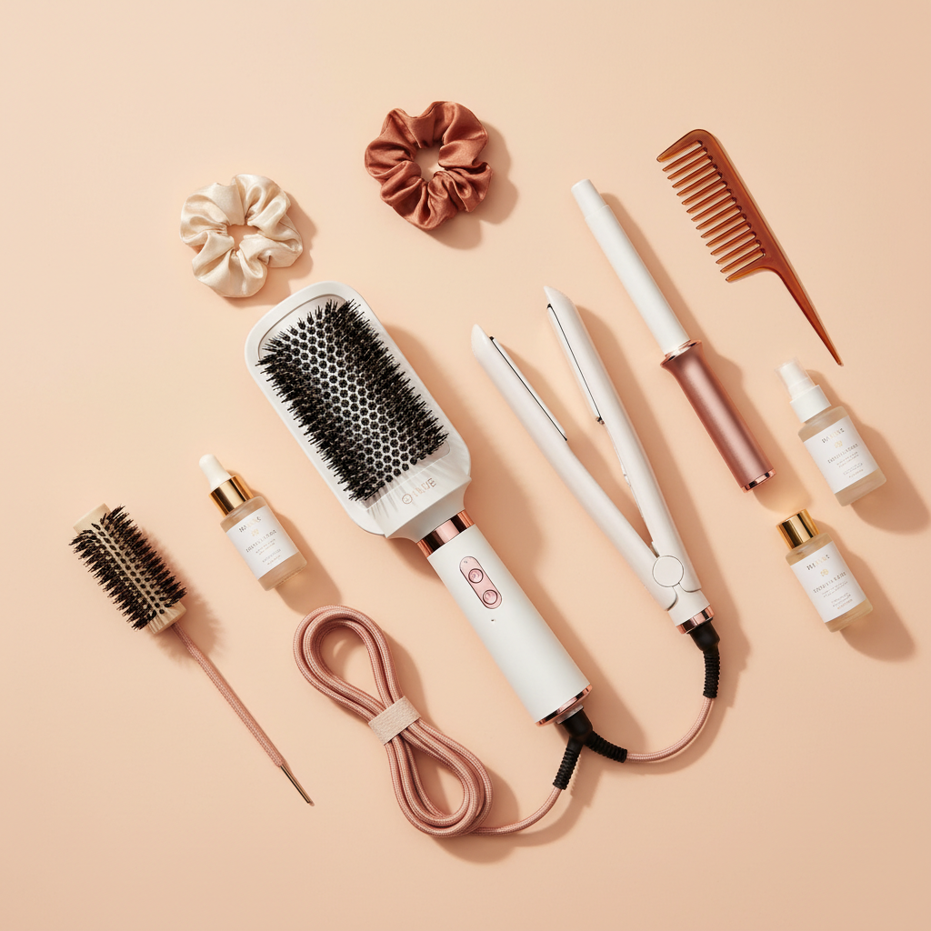 Personal care & beauty