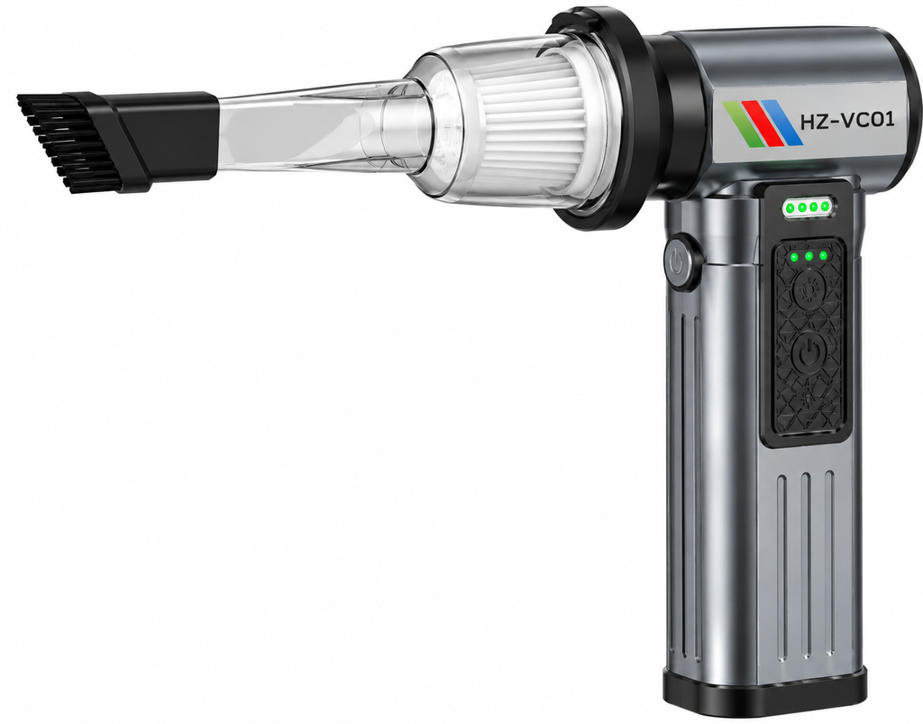 4-in-1 multifunctional Vacuum cleaner