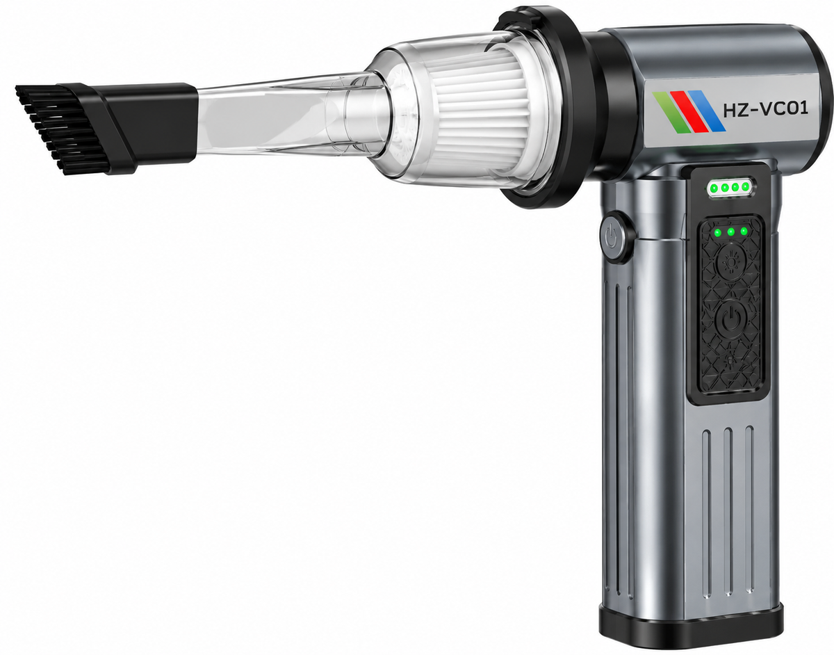 4-in-1 multifunctional Vacuum cleaner