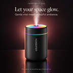Portable Aromatherapy Humidifier