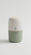 Smart Aroma Diffuser with Adjustable Mist