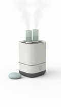 Ultrasonic Humidifier