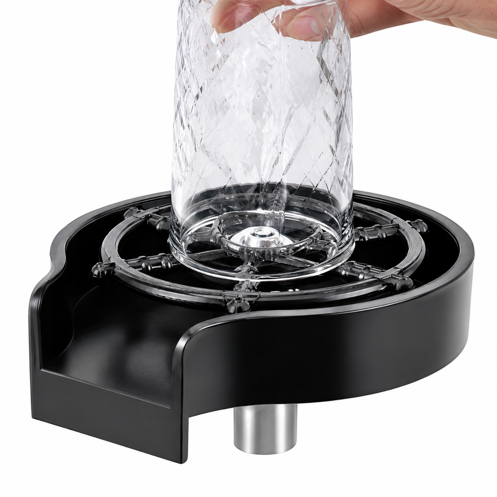 Stainless Steel Sink Faucet Washer Replacement Gasket Seal Kit