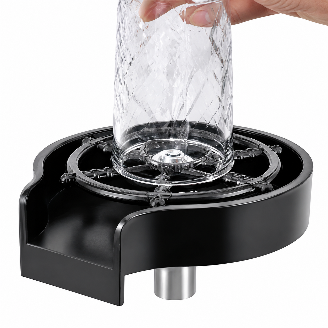 Stainless Steel Sink Faucet Washer Replacement Gasket Seal Kit