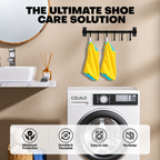 Reusable Shoe Wash Bag for Machine Washing