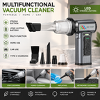4-in-1 multifunctional Vacuum cleaner