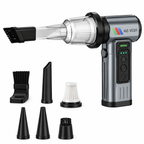 4-in-1 multifunctional Vacuum cleaner