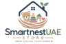 SmartnestUAE - Home
