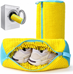 Reusable Shoe Wash Bag for Machine Washing