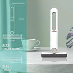 Portable Self-Squeezing Mini Mop